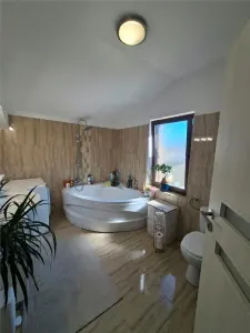 Chisoda - Duplex - 4 Camere - 3 Bai - Amenajat - Toate utilitatile - foto 17