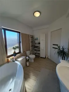 Chisoda - Duplex - 4 Camere - 3 Bai - Amenajat - Toate utilitatile - foto 18