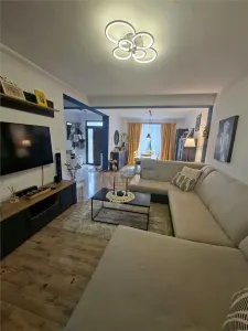 Chisoda - Duplex - 4 Camere - 3 Bai - Amenajat - Toate utilitatile - foto 4