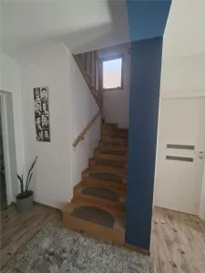 Chisoda - Duplex - 4 Camere - 3 Bai - Amenajat - Toate utilitatile - foto 5