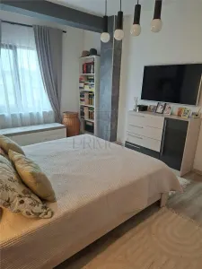 Chisoda - Duplex - 4 Camere - 3 Bai - Amenajat - Toate utilitatile - foto 9