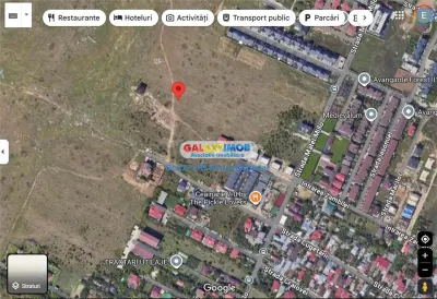 Teren intravilan construibil Voluntari-Pipera - foto 2