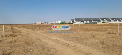 Teren intravilan construibil Voluntari-Pipera - foto 3