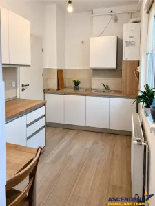 Decomandat, cu teresa, gradina, acces privat, securizat, Grivitei, Brasov - foto 2