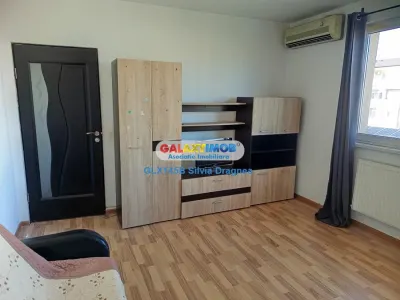 INCHIRIERE apartament 2 camere Popesti-Leordeni (Amurgului) - Popesti-Leordeni