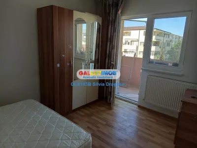 INCHIRIERE apartament 2 camere Popesti-Leordeni (Amurgului) - foto 2