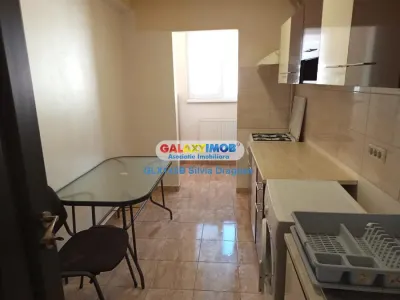 INCHIRIERE apartament 2 camere Popesti-Leordeni (Amurgului) - foto 5