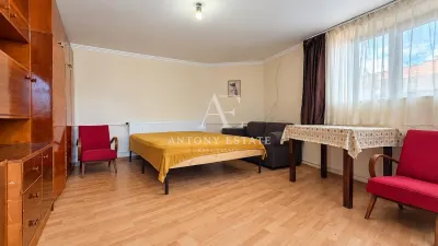 Antony Estate | Apartament - 1 camera- Clujului - Oradea - Oradea