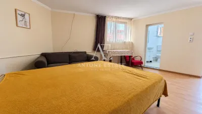 Antony Estate | Apartament - 1 camera- Clujului - Oradea - foto 4