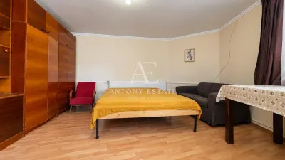Antony Estate | Apartament - 1 camera- Clujului - Oradea - foto 6