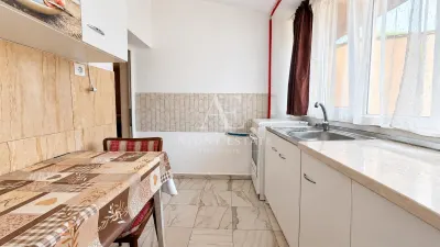 Antony Estate | Apartament - 1 camera- Clujului - Oradea - foto 7