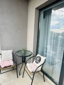 Apartament modern | 2 camere | 2 locuri de parcare | Marasti - foto 11