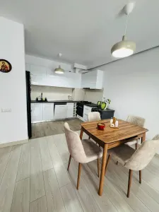 Apartament modern | 2 camere | 2 locuri de parcare | Marasti - foto 4