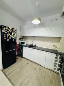 Apartament modern | 2 camere | 2 locuri de parcare | Marasti - foto 5