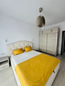Apartament modern | 2 camere | 2 locuri de parcare | Marasti - foto 7