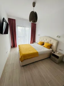 Apartament modern | 2 camere | 2 locuri de parcare | Marasti - foto 8