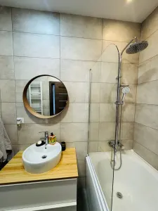 Apartament modern | 2 camere | 2 locuri de parcare | Marasti - foto 9