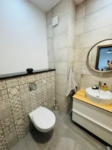 Apartament modern | 2 camere | 2 locuri de parcare | Marasti - foto 10
