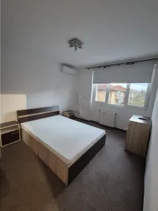 ZONA UNIVERSITATII DE VEST - 2 CAMERE - DECOMANDAT - BLOC IZOLAT - Timisoara