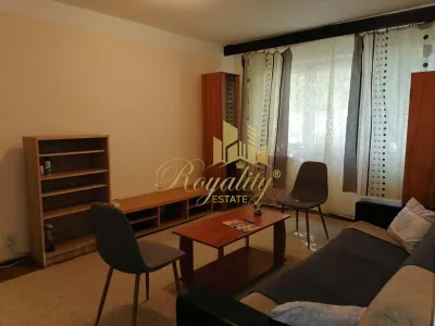 Apartament 2 camere, centrala proprie, parter- Zona Take Ionescu - Timisoara