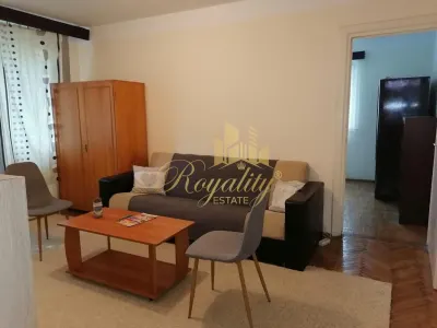 Apartament 2 camere, centrala proprie, parter- Zona Take Ionescu - foto 2