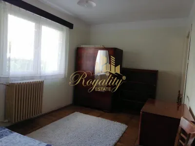 Apartament 2 camere, centrala proprie, parter- Zona Take Ionescu - foto 4