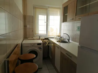 Apartament 2 camere, centrala proprie, parter- Zona Take Ionescu - foto 5