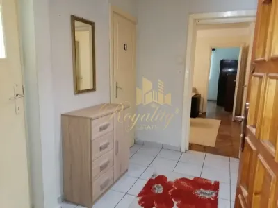 Apartament 2 camere, centrala proprie, parter- Zona Take Ionescu - foto 6