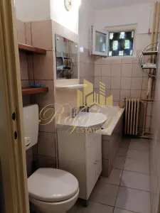 Apartament 2 camere, centrala proprie, parter- Zona Take Ionescu - foto 8