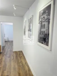 Renovat complet cu centrala langa Opera - foto 8