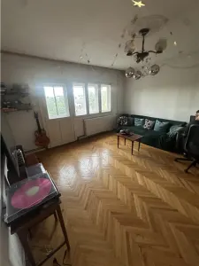 Decomandat, model mare cu centrala propie in Bucovina - Timisoara