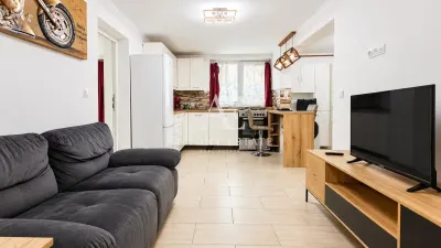 Antony Estate | Apartament 2 camere - Ultra Central - Oradea - Oradea