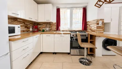 Antony Estate | Apartament 2 camere - Ultra Central - Oradea - foto 2