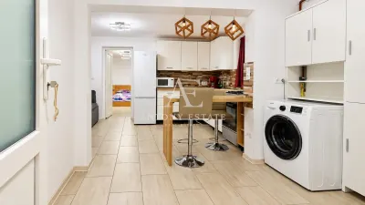 Antony Estate | Apartament 2 camere - Ultra Central - Oradea - foto 11