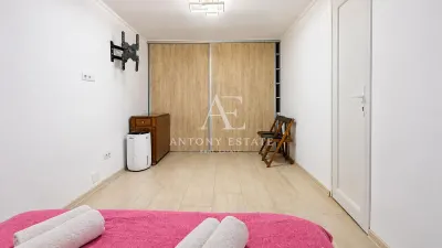Antony Estate | Apartament 2 camere - Ultra Central - Oradea - foto 12