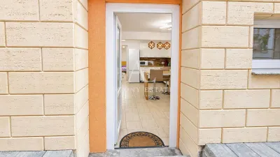 Antony Estate | Apartament 2 camere - Ultra Central - Oradea - foto 13