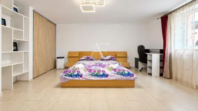 Antony Estate | Apartament 2 camere - Ultra Central - Oradea - foto 3