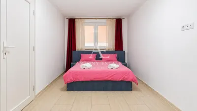 Antony Estate | Apartament 2 camere - Ultra Central - Oradea - foto 4