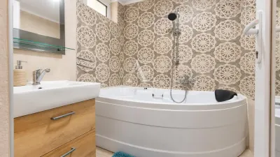Antony Estate | Apartament 2 camere - Ultra Central - Oradea - foto 5