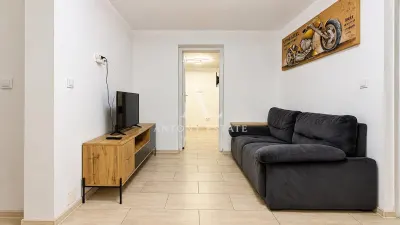Antony Estate | Apartament 2 camere - Ultra Central - Oradea - foto 6