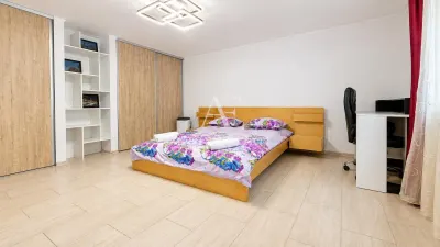 Antony Estate | Apartament 2 camere - Ultra Central - Oradea - foto 8