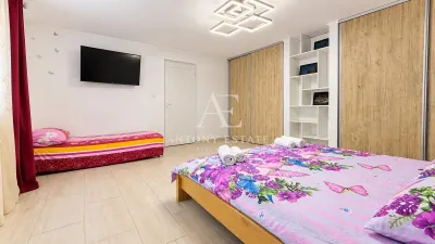 Antony Estate | Apartament 2 camere - Ultra Central - Oradea - foto 9