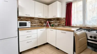 Antony Estate | Apartament 2 camere - Ultra Central - Oradea - foto 10