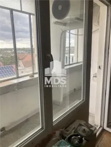 Confort 1 cu 3 balcoane in bloc anvelopat - foto 2