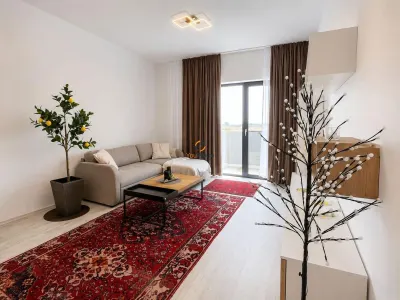 Apartament Lux Zona Calea Urseni / Loc de Parcare Inclus - Timisoara