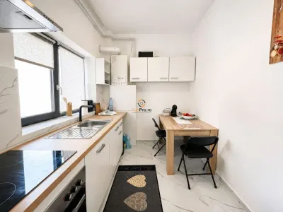 Apartament Lux Zona Calea Urseni / Loc de Parcare Inclus - foto 3
