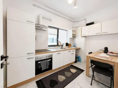 Apartament Lux Zona Calea Urseni / Loc de Parcare Inclus - foto 4