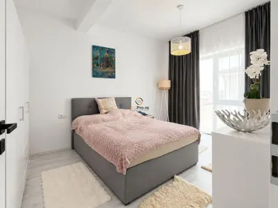 Apartament Lux Zona Calea Urseni / Loc de Parcare Inclus - foto 6
