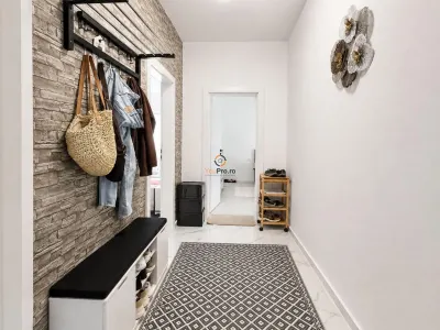 Apartament Lux Zona Calea Urseni / Loc de Parcare Inclus - foto 8