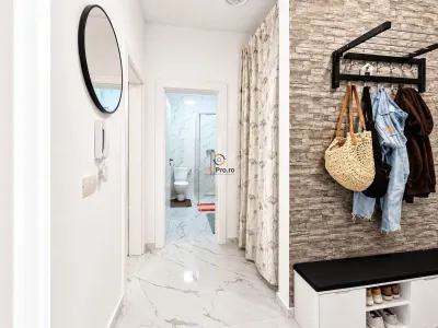 Apartament Lux Zona Calea Urseni / Loc de Parcare Inclus - foto 9